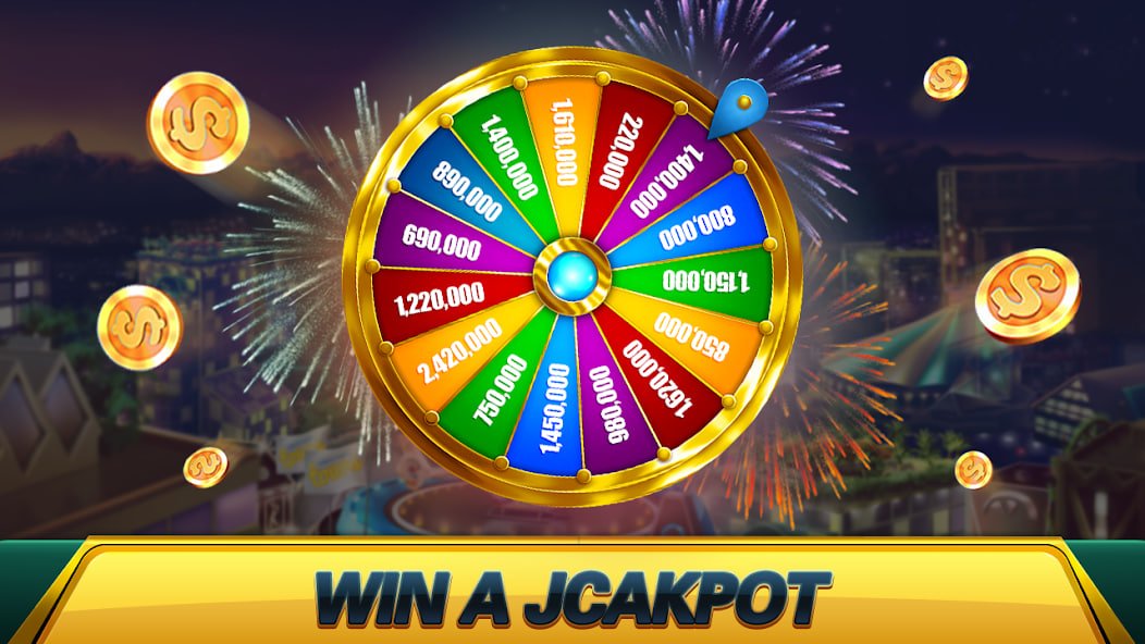 lucky365